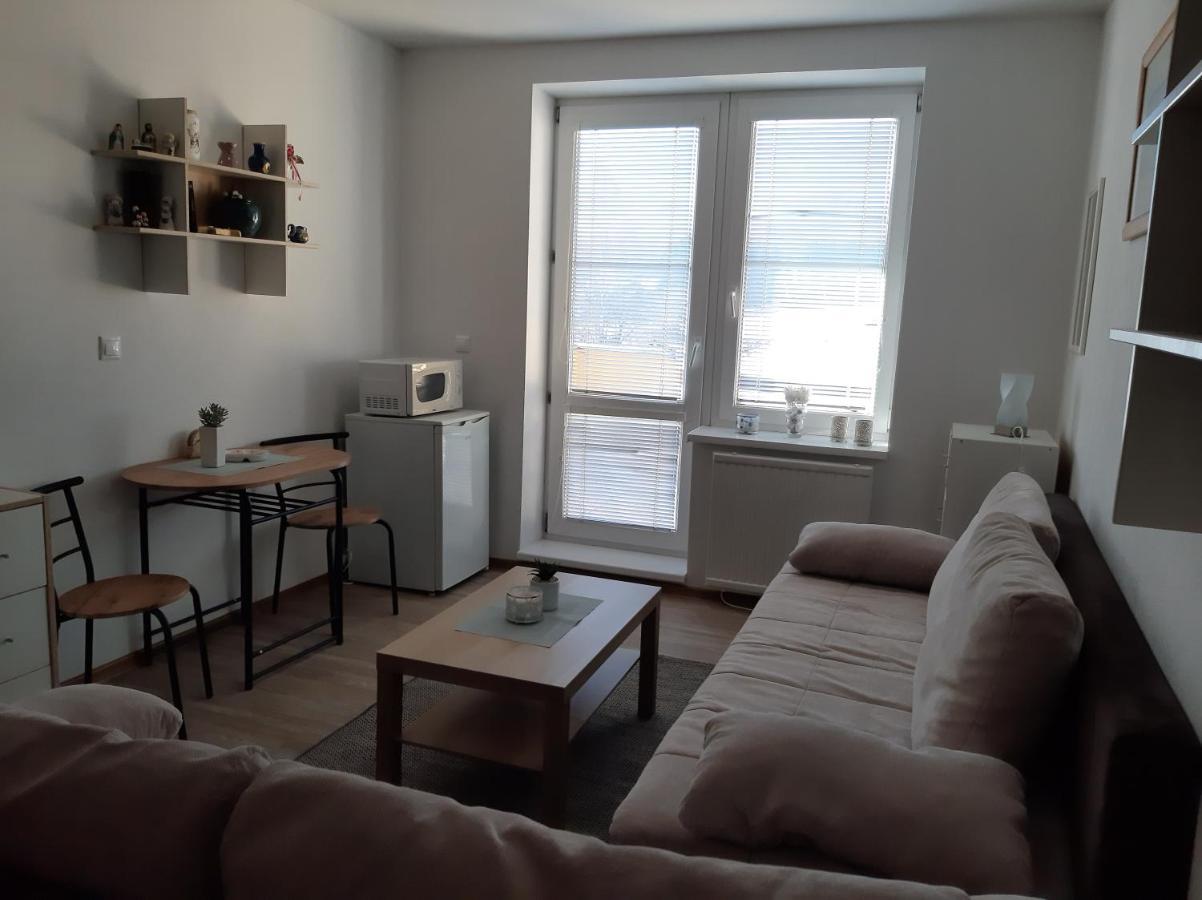Apartmanovy Dom Magura 多纳瓦利 外观 照片