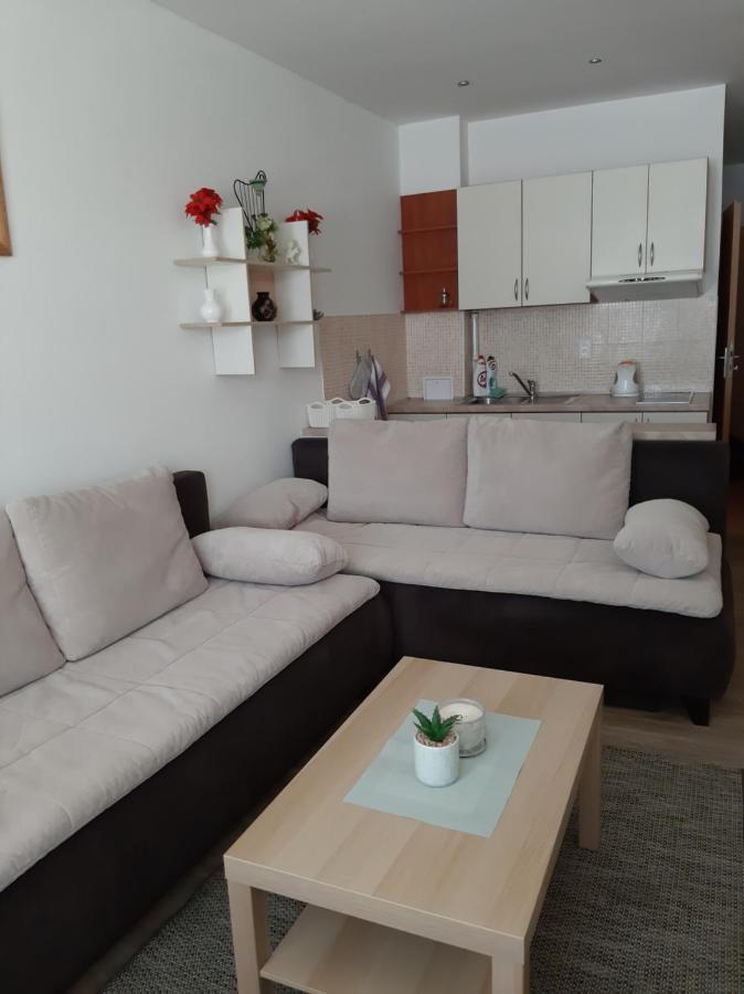 Apartmanovy Dom Magura 多纳瓦利 外观 照片